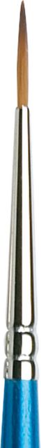 COTMAN BRUSH ROUND #222-0