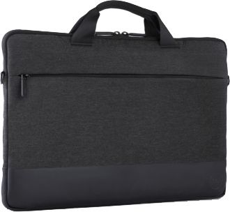 Dell Professional Sleeve 14'', Gray - ONLINE ONLY