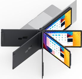 Mobile Pixels DUEX Plus 13.3'' Full HD LCD Monitor - ONLINE ONLY ...