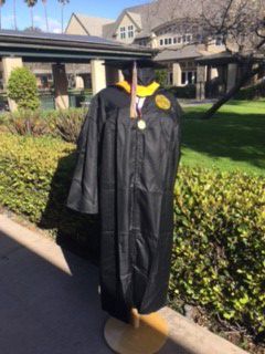 MSMU CUSTOM BACHELOR PACKAGE