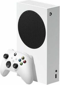 Xbox Series SA Console