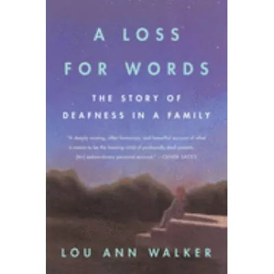Loss for Words