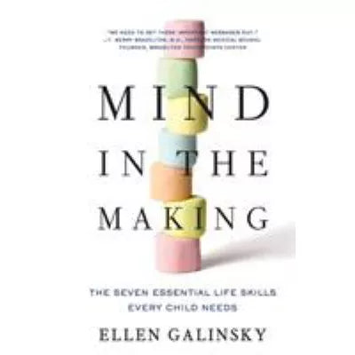 Mind in the Making