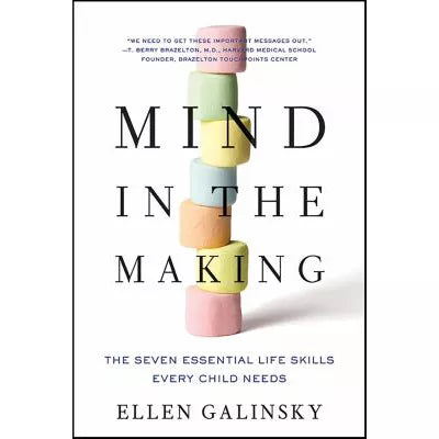 Mind in the Making