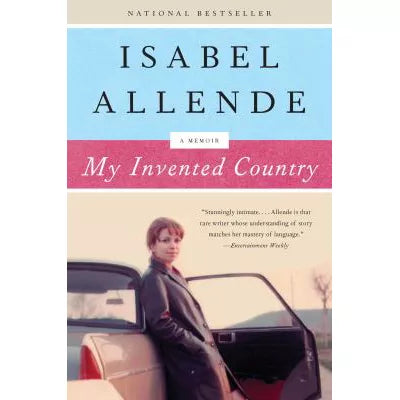 My Invented Country