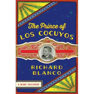 The Prince of los Cocuyos