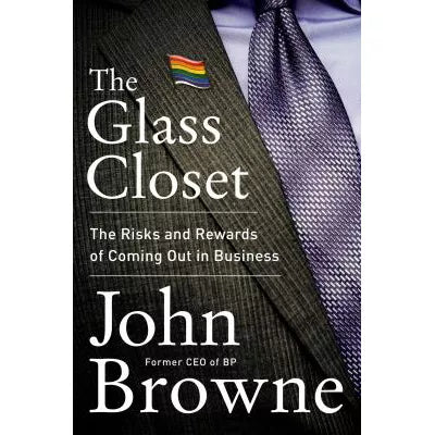 The Glass Closet