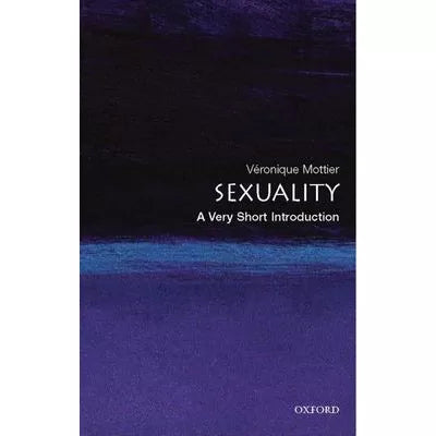Sexuality: Very Short Intro