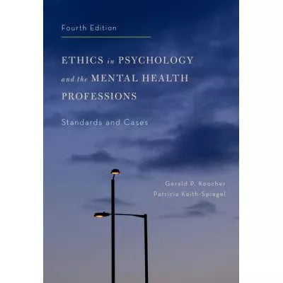 Ethics in Psychology