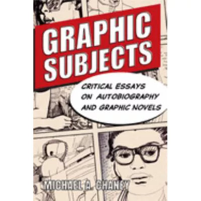 Graphic Subjects
