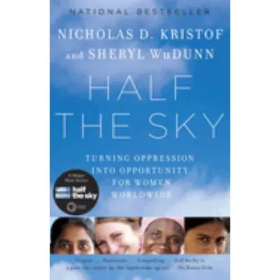 Half the Sky