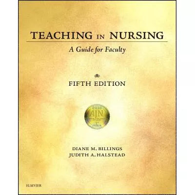 Teaching in Nursing