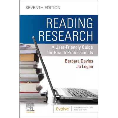 Reading Research - E-Book