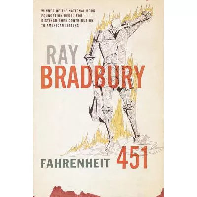 Fahrenheit 451