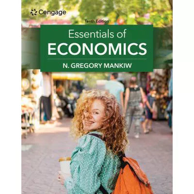 ESSENTIALS OF ECONOMICS