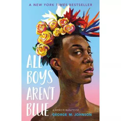All Boys Aren't Blue