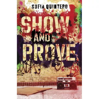 Show &amp; Prove