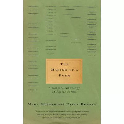 Making of a Poem