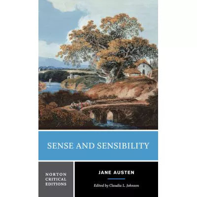 Sense &amp; Sensibility