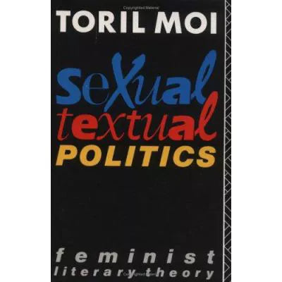 Sexual-Textual Politics