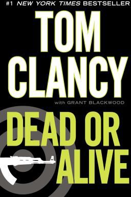 DEAD OR ALIVE