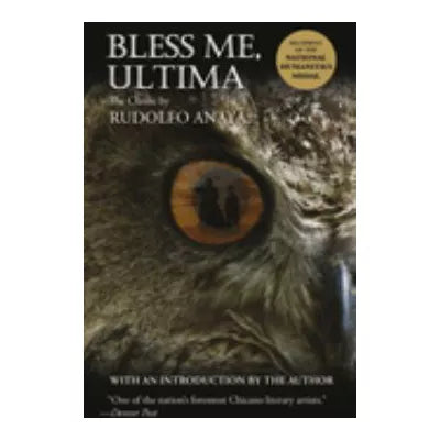 Bless Me, Ultima (Rack Size)