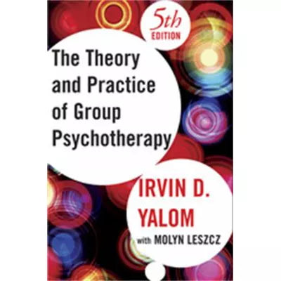 Theory &amp; Practice of Group Psychotherapy