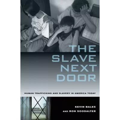 Slave Next Door