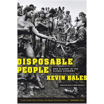 Disposable People