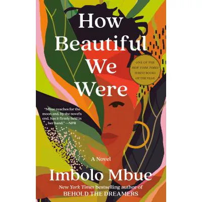 How Beautiful We Were
