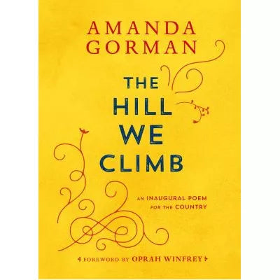 Hill We Climb