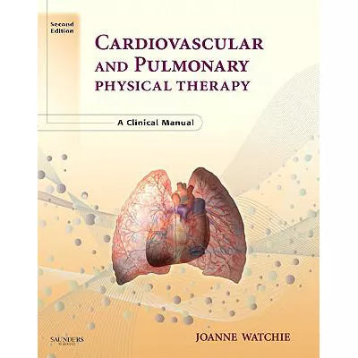Cardiovascular &amp; Pulmonary Physical Therapy