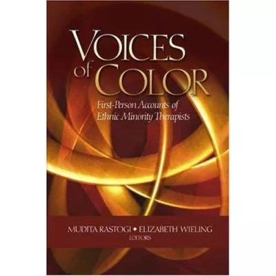 Voices of Color