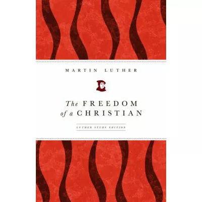 Freedom of a Christian