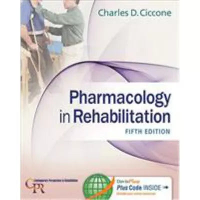 Pharmacology in Rehabilitation