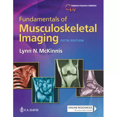 Fund of Musculoskeletal Imaging