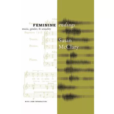 Feminine Endings (with New Intro)
