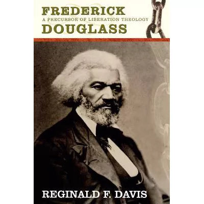 Frederick Douglass