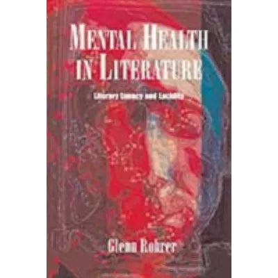 Mental Health in Literature