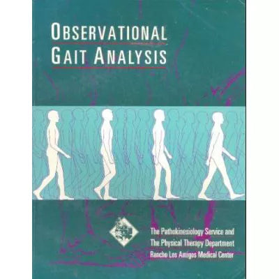 Observational Gait Analysis