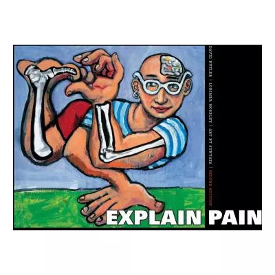Explain Pain