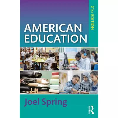 American Education
