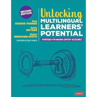 Unlocking Multilingual Learners Potential
