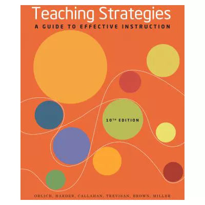 Teaching Strategies