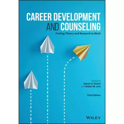Career Development and Counseling