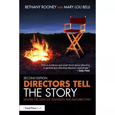 Directors Tell the Story