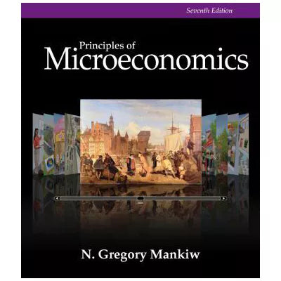 Principles of Microeconomics