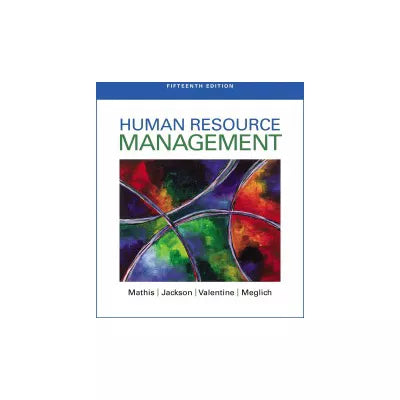 Human Resource Management