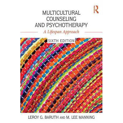 Multicultural Counseling and Psychotherapy