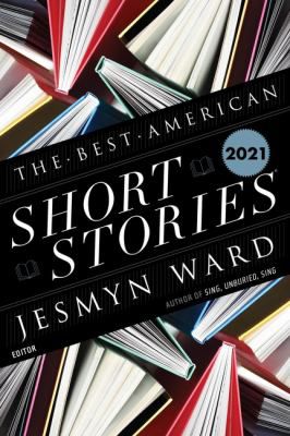 BEST AMERICAN SHORT STORIES